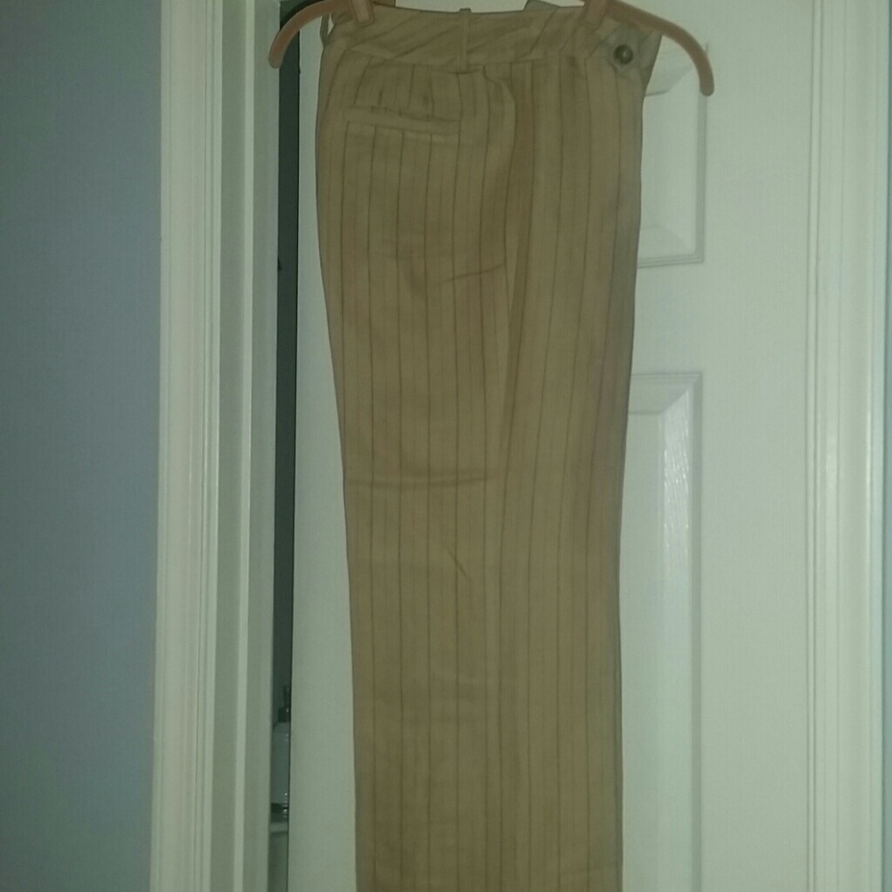 slacks 20.00 each